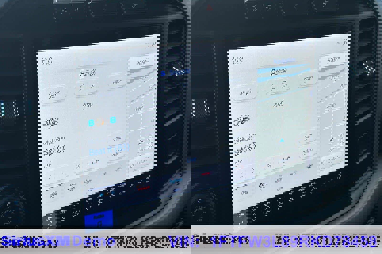 Certified 2024 Ford F150 XLT w/ Tow/Haul Package image 28