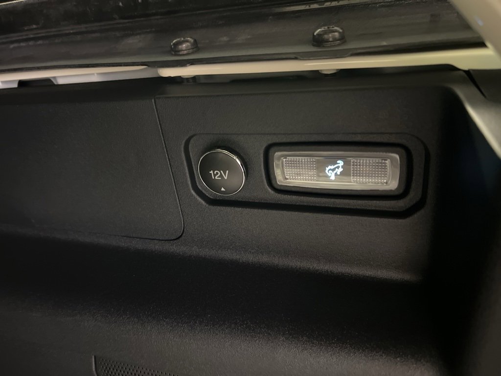 New 2026 Ford Bronco Outer Banks w/ Sasquatch Package image 36