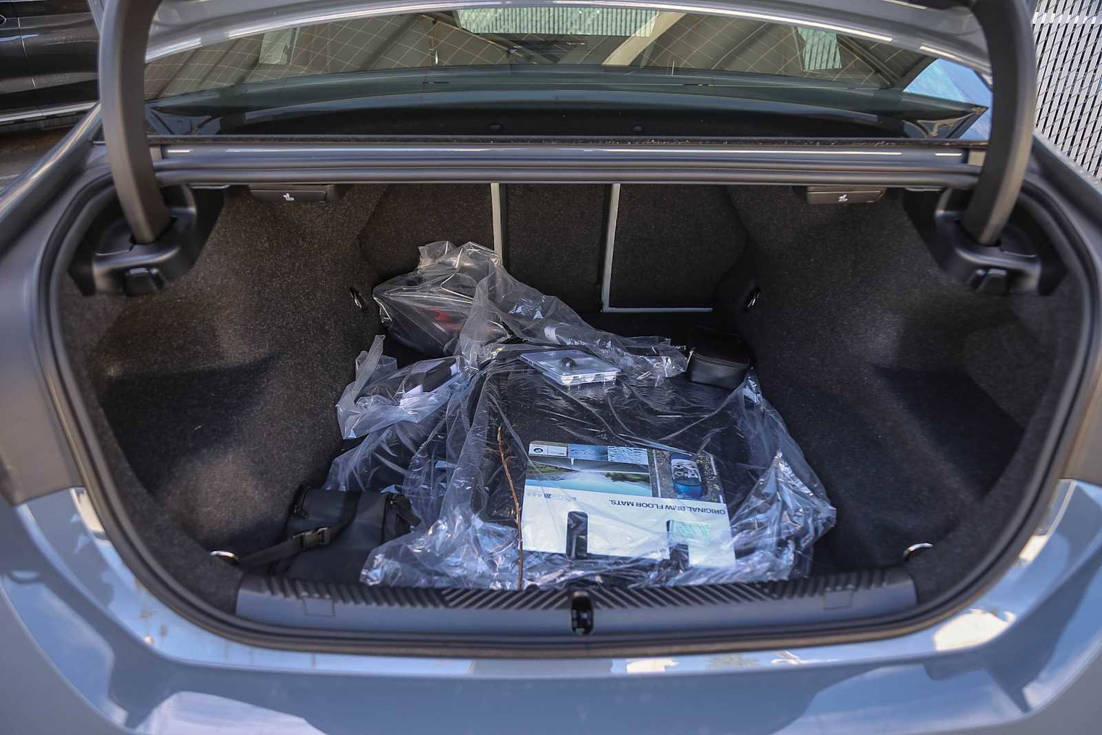 New 2026 BMW M5 w/ Executive Package image 22