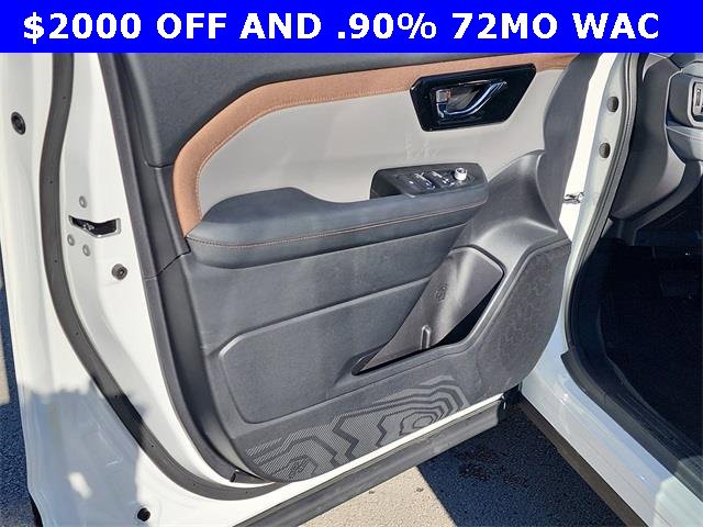 New 2026 Subaru Forester Sport image 11