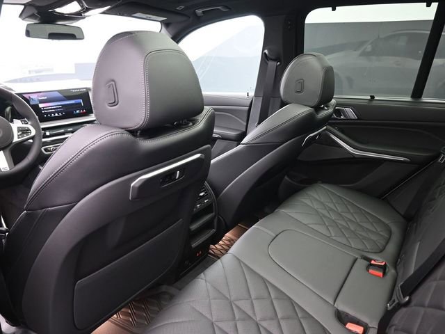New 2026 BMW X5 xDrive40i image 12