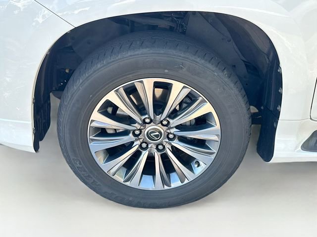 Used 2020 Lexus GX 460 Luxury image 33