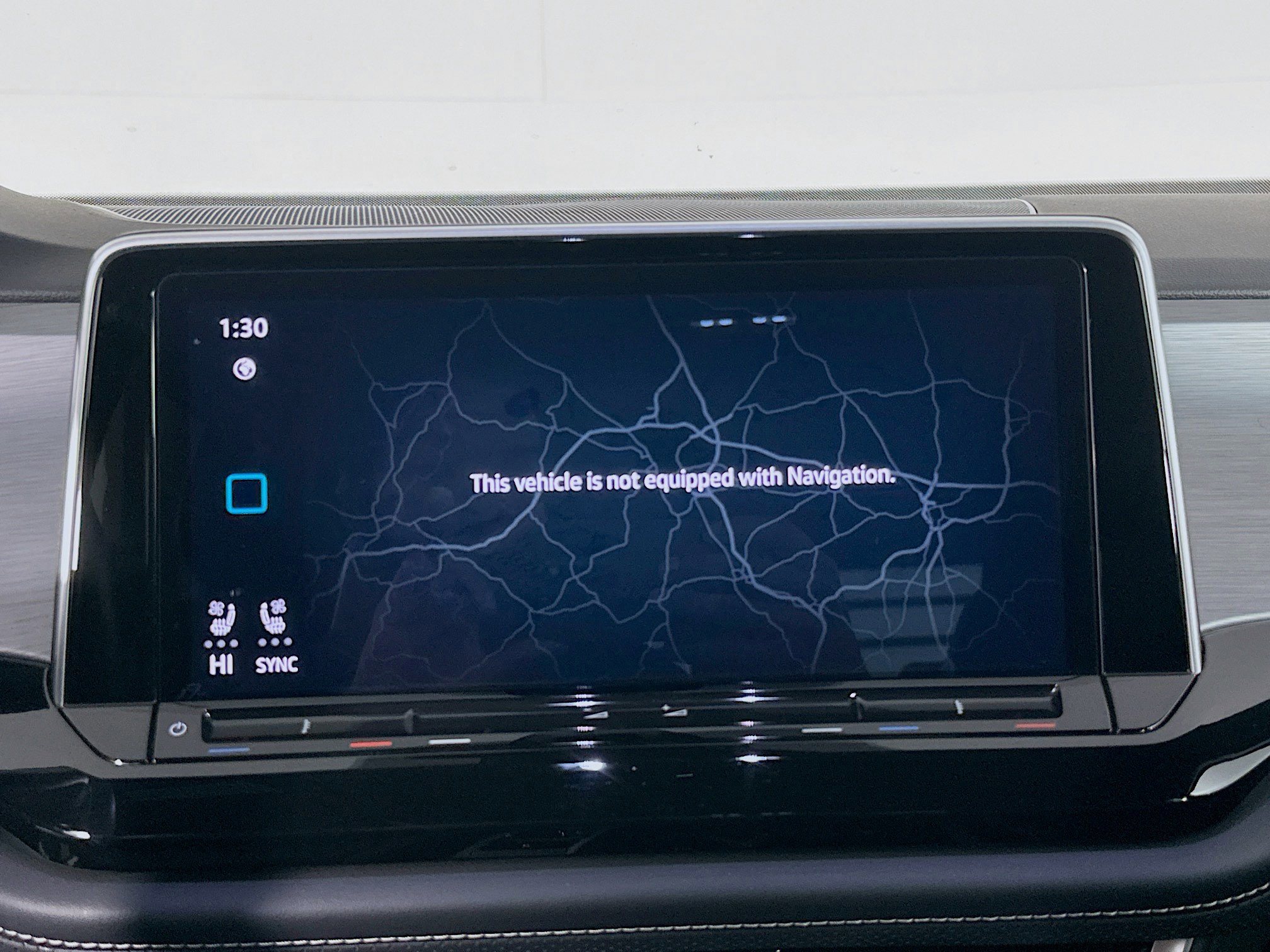 Used 2025 Volkswagen Atlas Cross Sport SE image 22