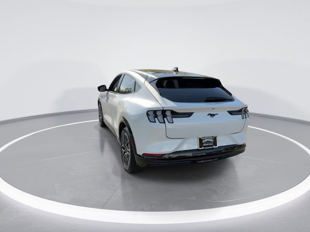 Used 2024 Ford Mustang Mach-E Premium image 7