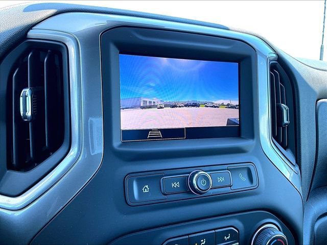 New 2026 Chevrolet Silverado 2500 W/T w/ WT Convenience Package AWD/4WD image 23