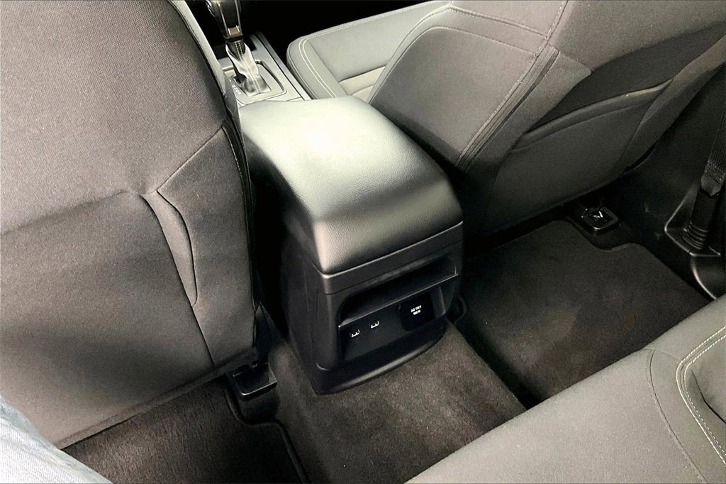 Used 2021 Ford Ranger XLT w/ Equipment Group 301A Mid image 34