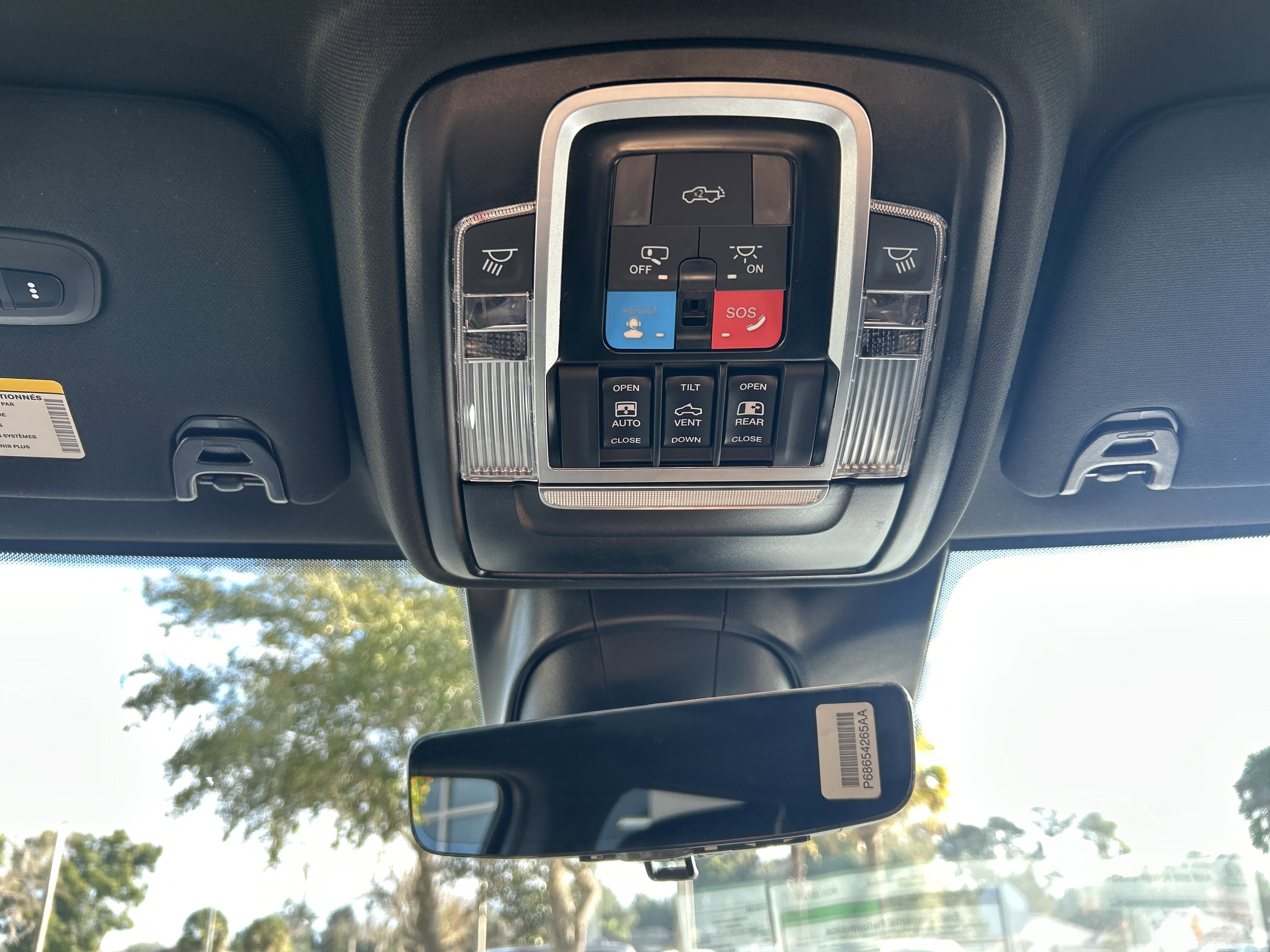 New 2026 RAM 2500 Power Wagon image 34