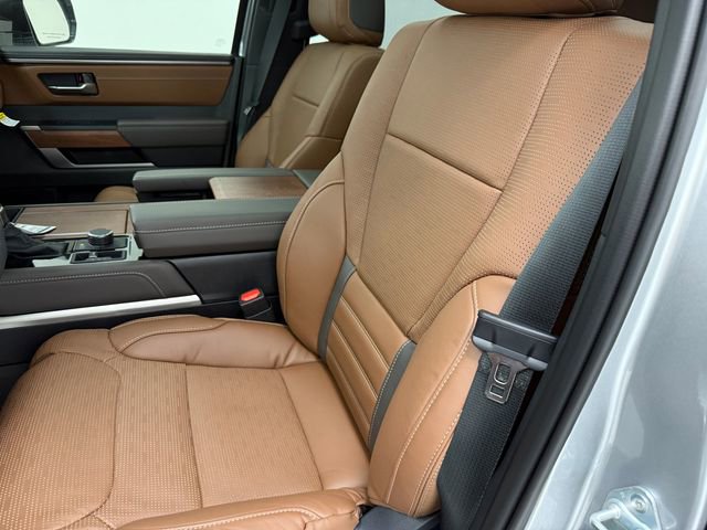 New 2026 Toyota Sequoia 1794 Edition AWD/4WD image 28