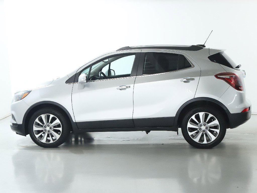 Used 2019 Buick Encore Preferred image 37