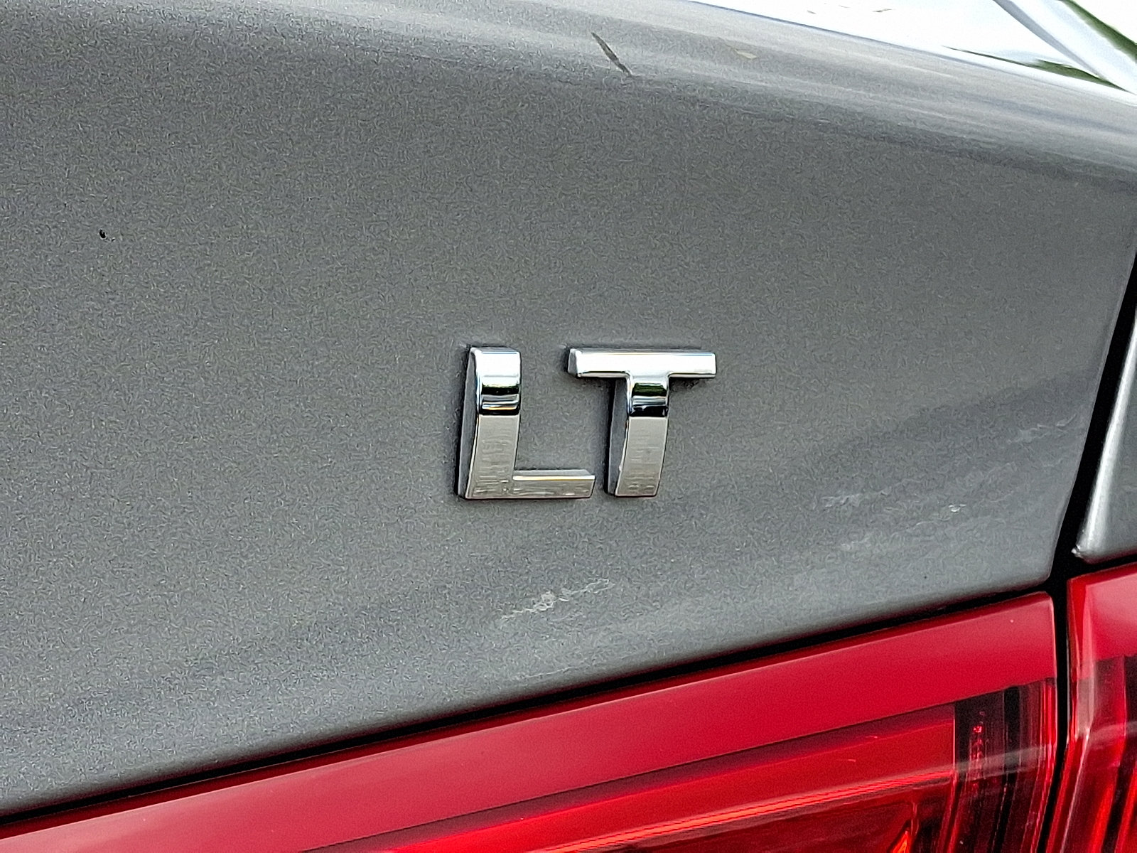 Certified 2024 Chevrolet Malibu LT FWD image 29