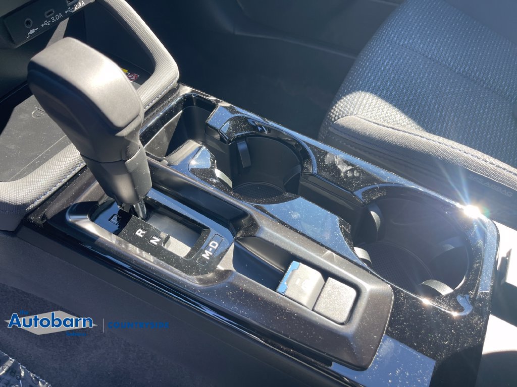 New 2026 Subaru Forester Premium AWD/4WD image 20