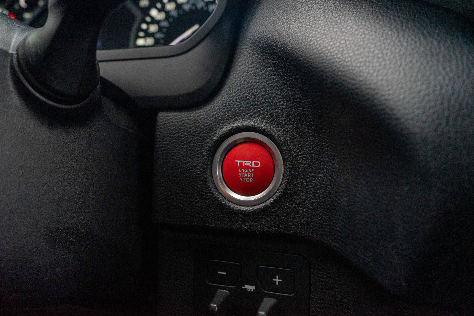 Used 2023 Toyota Tundra SR5 w/ TRD Sport Package AWD/4WD image 21
