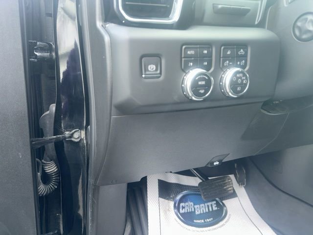 Used 2025 GMC Sierra 1500 Denali w/ Technology Package image 19