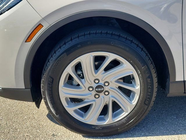 Certified 2022 Lincoln Corsair FWD image 8