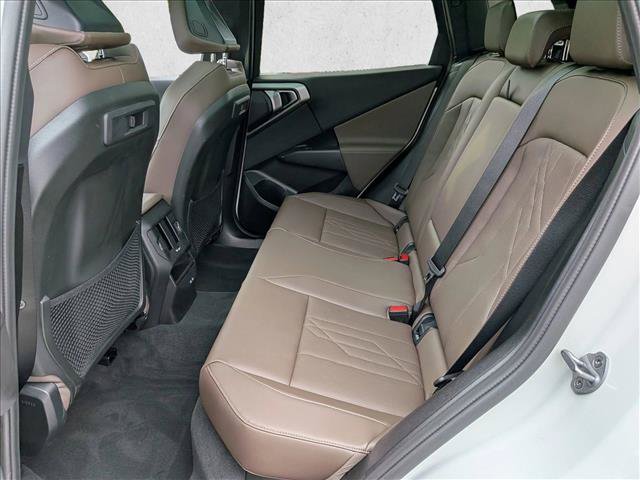 Certified 2026 BMW X3 xDrive30i AWD/4WD image 19