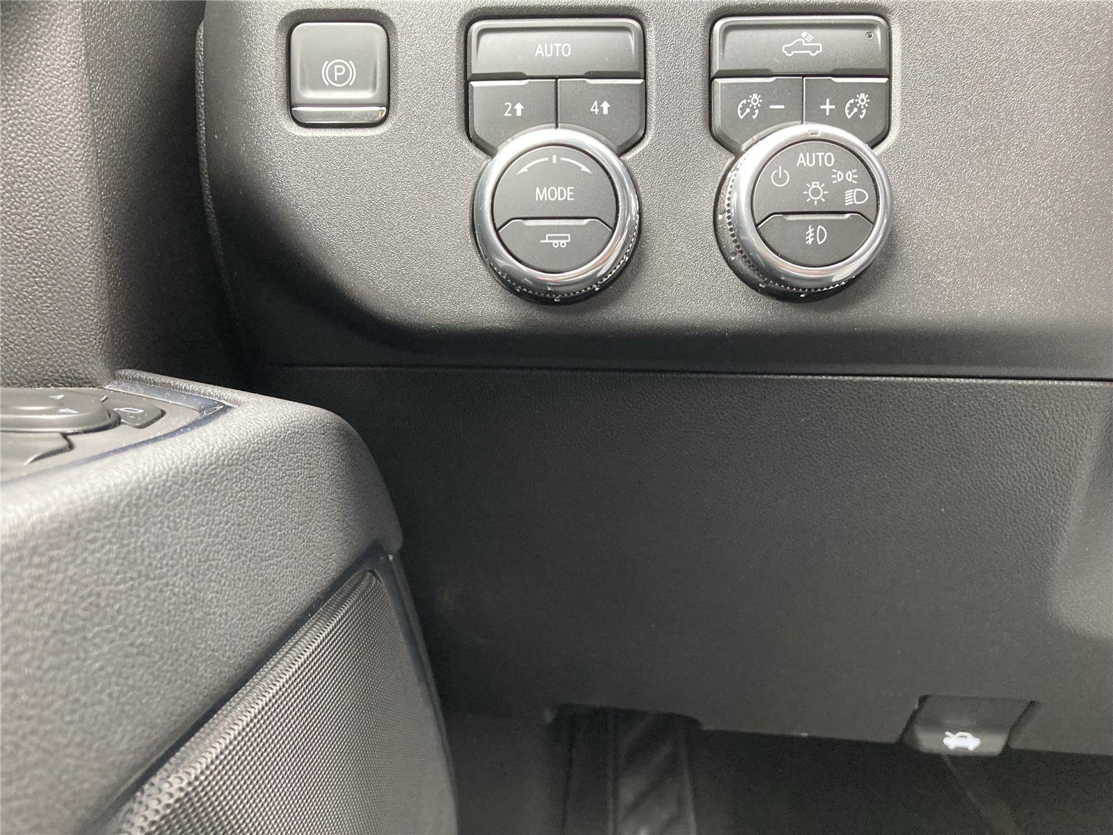 New 2026 GMC Sierra 1500 Elevation AWD/4WD image 22