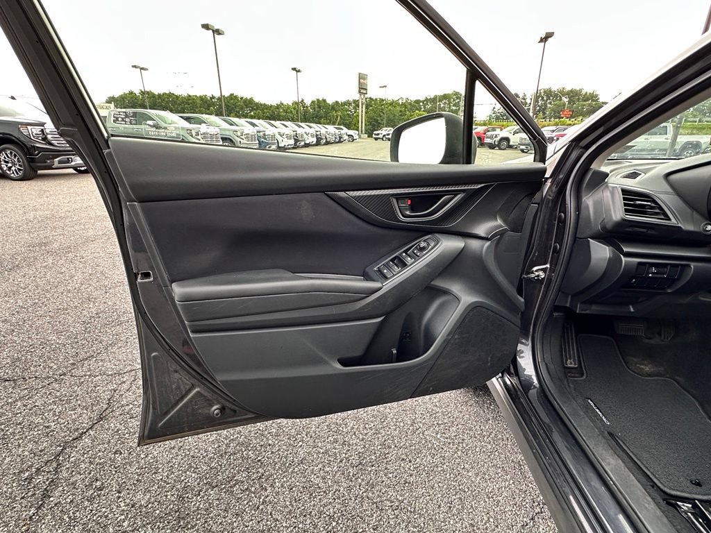 Used 2019 Subaru Crosstrek 2.0i AWD/4WD image 20