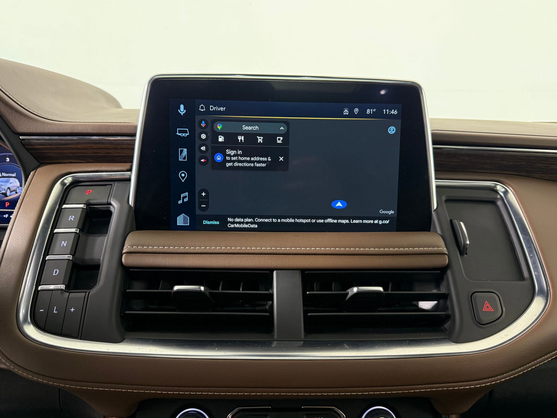 Used 2023 Chevrolet Tahoe High Country image 21