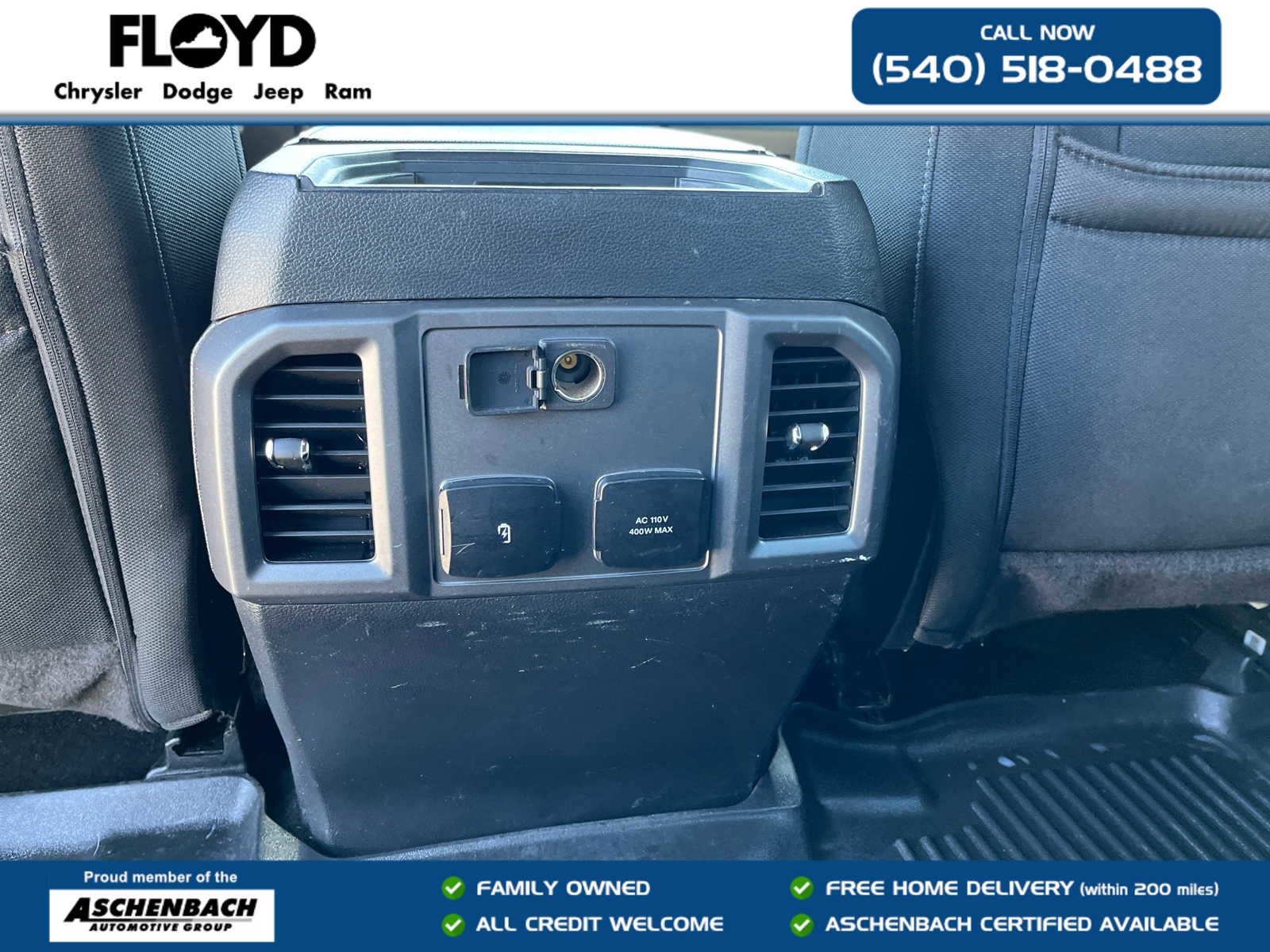 Used 2019 Ford F150 XLT w/ Equipment Group 302A Luxury AWD/4WD image 26