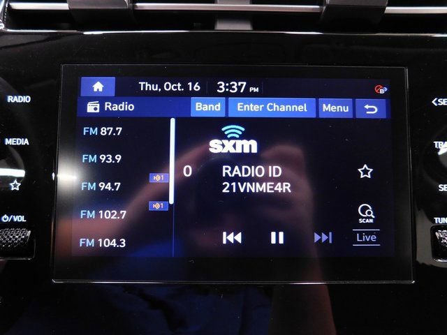 Used 2024 Hyundai Tucson SEL image 46