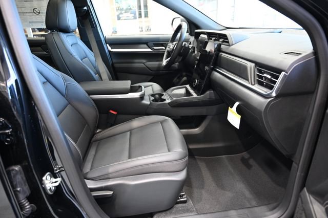 New 2026 GMC Terrain Elevation w/ Elevation Premium Package AWD/4WD image 10