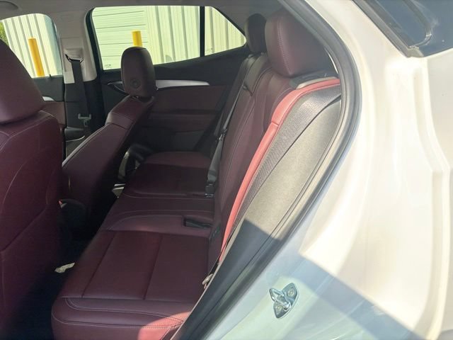 Used 2024 Buick Envision Sport Touring AWD/4WD image 10