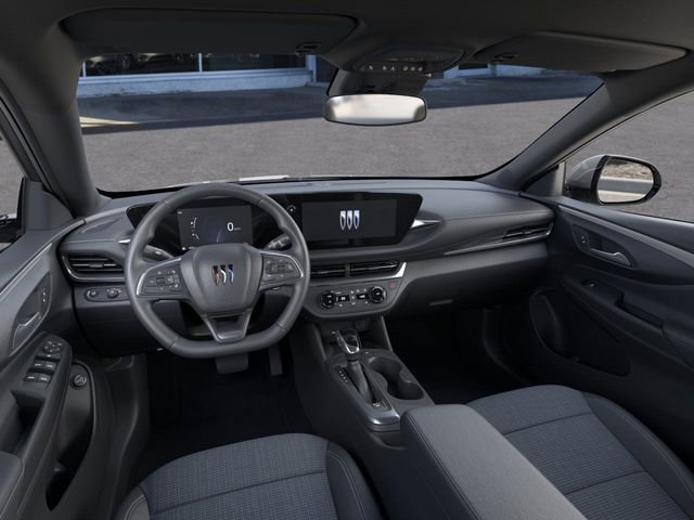 New 2025 Buick Envista Preferred w/ Convenience I Package image 15
