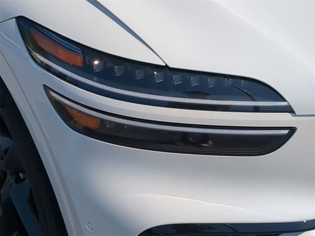 New 2026 Genesis GV70 3.5T Sport Prestige image 10