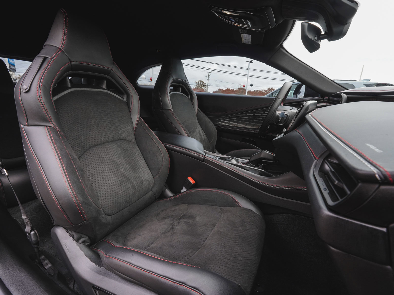 Used 2024 Dodge Charger R/T Scat Pack w/ Plus Group image 34