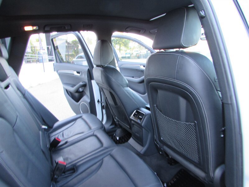 Used 2014 Audi SQ5 Premium Plus AWD/4WD image 22