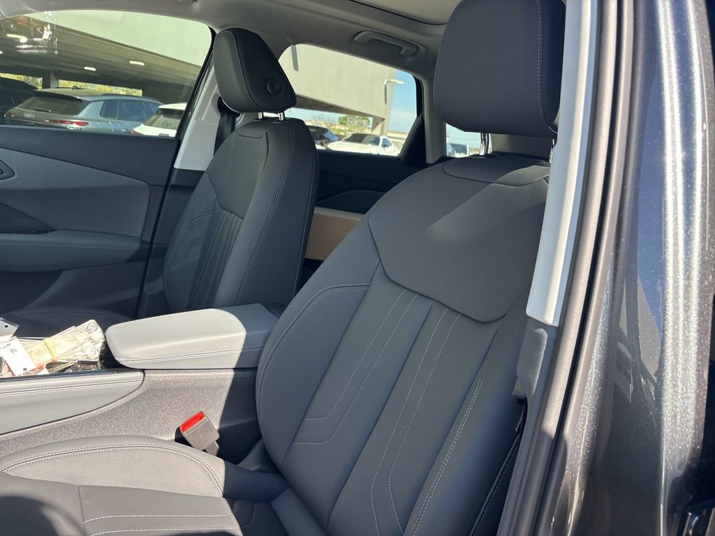 New 2026 Audi Q3 quattro 2.0T AWD/4WD image 13