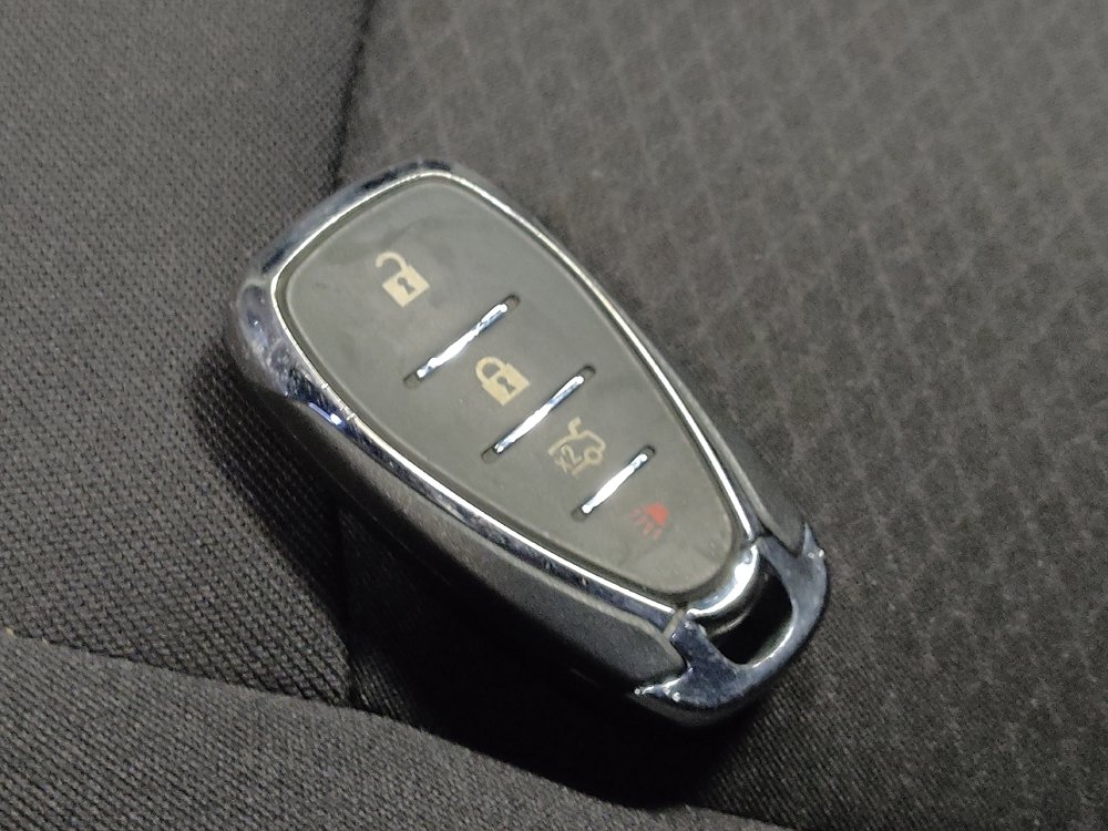 Used 2024 Chevrolet Malibu LS FWD image 32