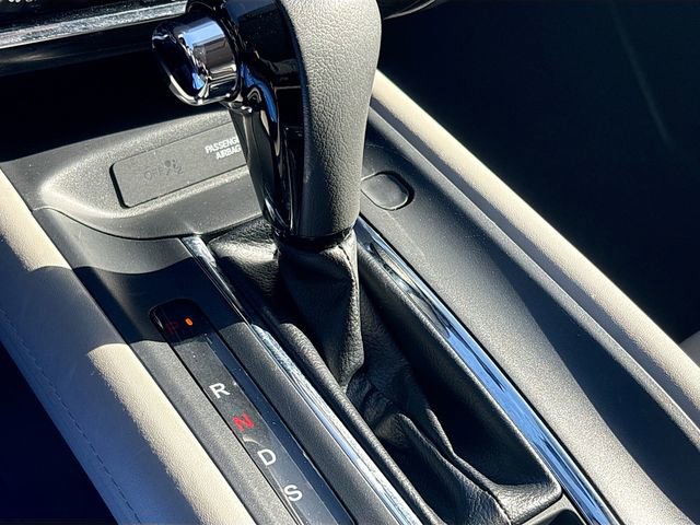 Used 2017 Honda HR-V EX-L image 27