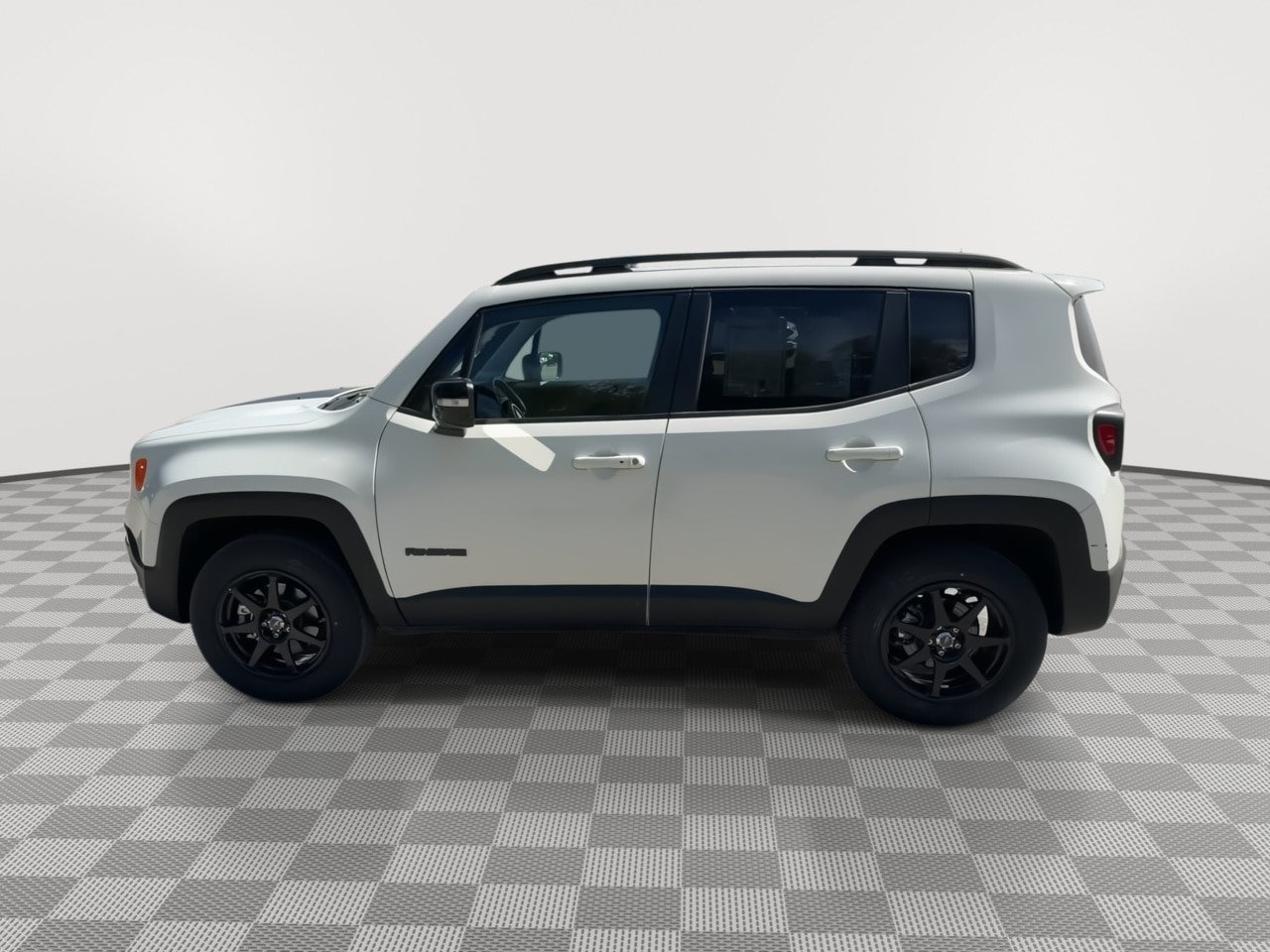 Used 2023 Jeep Renegade Latitude AWD/4WD image 5