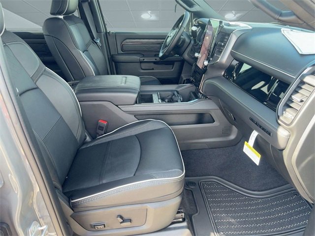 New 2026 RAM 2500 Limited image 31