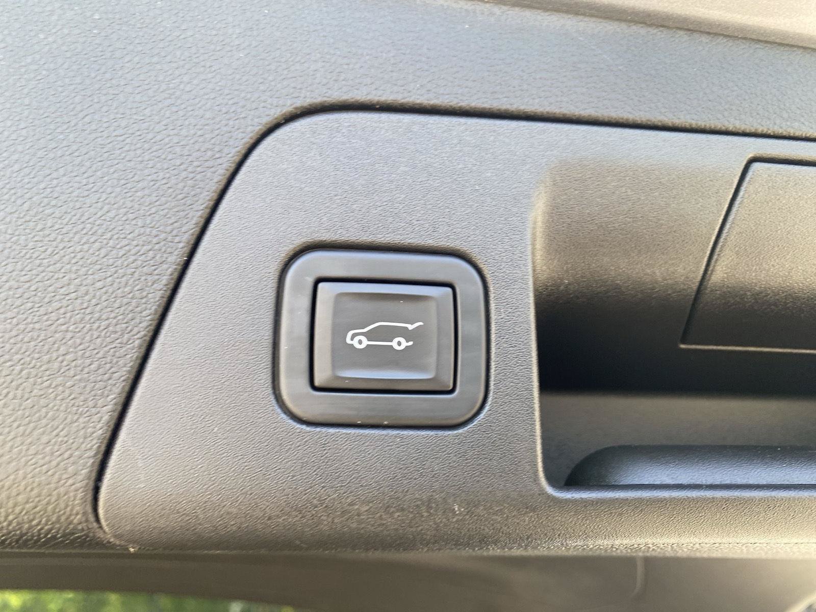 Used 2021 Buick Envision Preferred FWD image 13