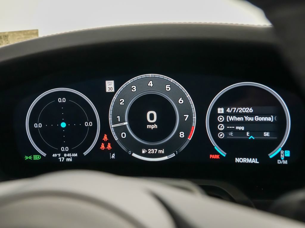 New 2026 Porsche 911 Carrera 4S AWD/4WD image 23