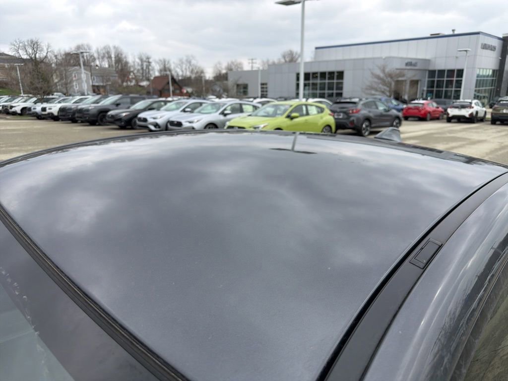 Used 2021 Subaru WRX AWD/4WD image 11