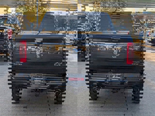 Used 2021 RAM 1500 Limited image 5