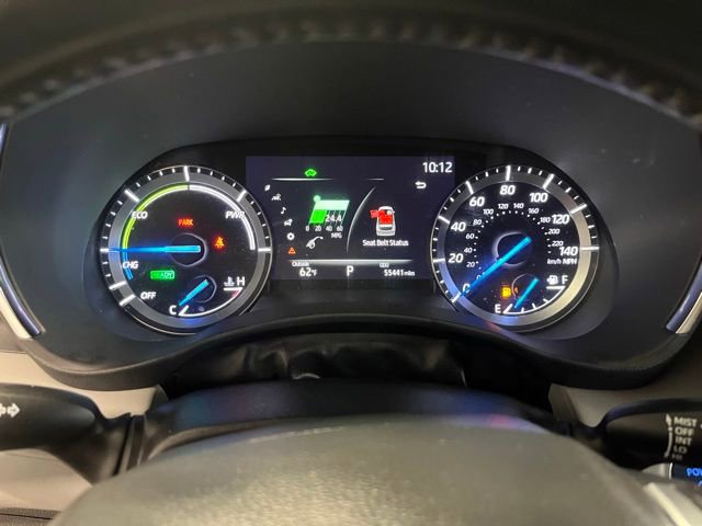 Used 2021 Toyota Highlander Limited image 26