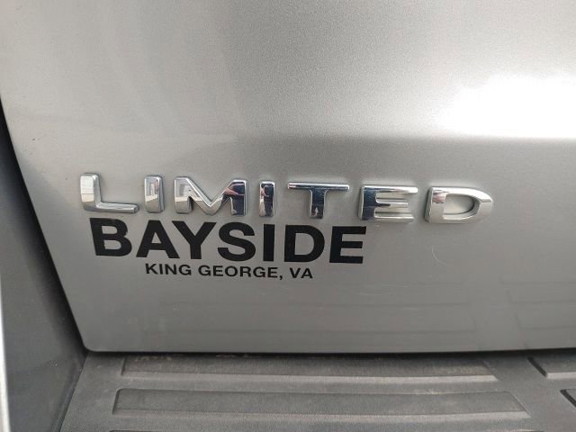 Used 2022 Ford Expedition Max Limited image 6