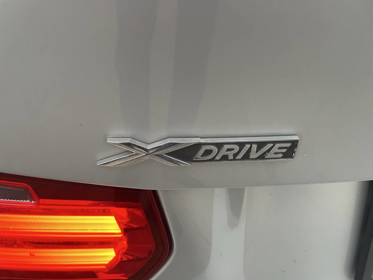 Used 2014 BMW 328i xDrive Sedan image 28