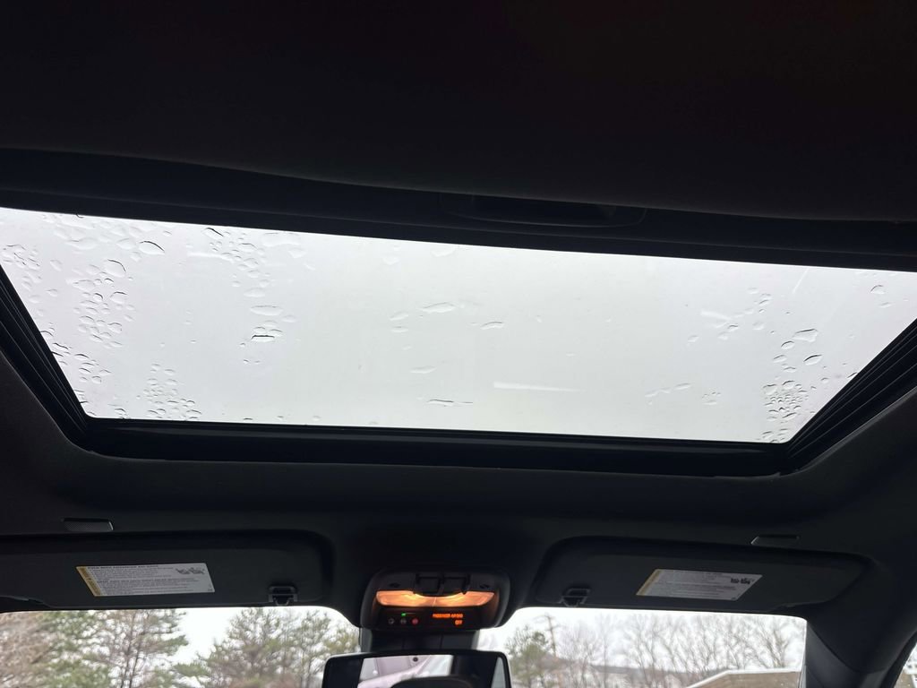 New 2026 GMC Canyon AT4 w/ Technology Plus Package image 6