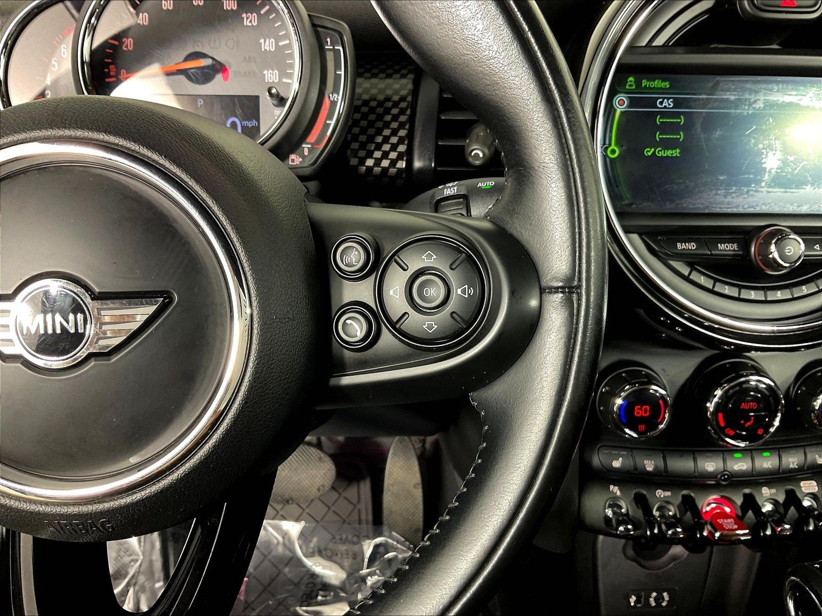 Used 2018 MINI Cooper S FWD image 12