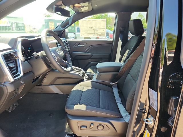 New 2026 GMC Canyon Elevation w/ Convenience Package RWD image 9