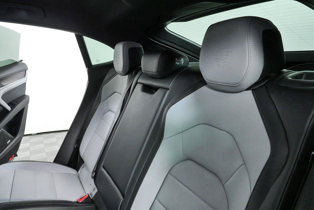 New 2026 Porsche Cayenne S AWD/4WD image 24