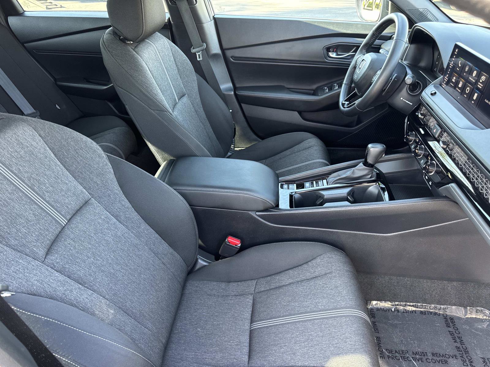 Used 2023 Honda Accord Sport image 25