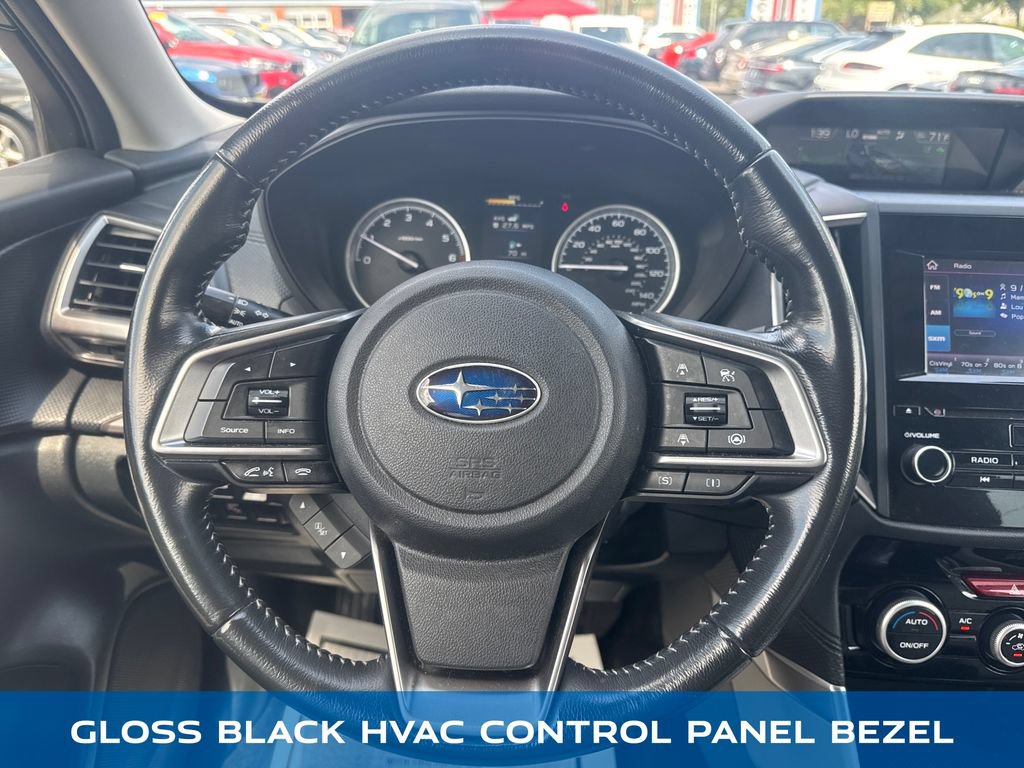 Used 2020 Subaru Forester Premium AWD/4WD image 14