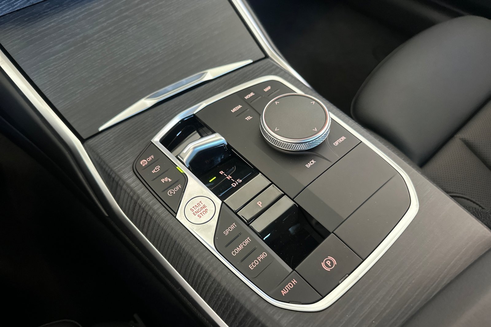 New 2026 BMW 430i Coupe w/ Parking Assistance Package RWD image 20