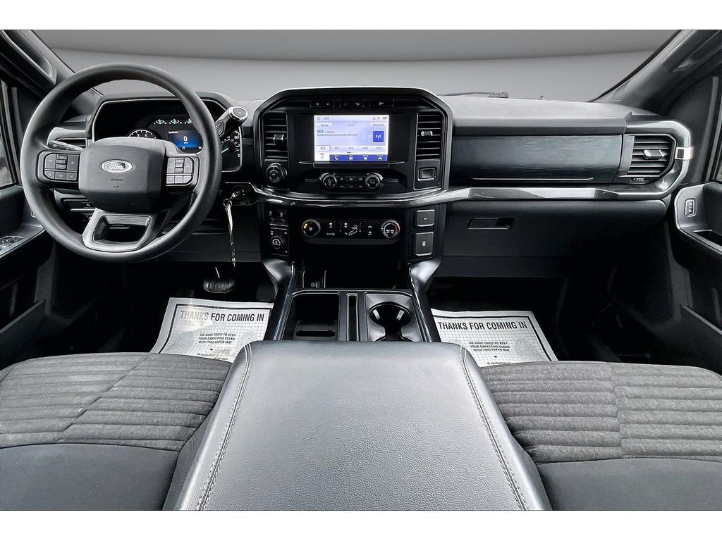 Used 2021 Ford F150 XL w/ STX Appearance Package image 17